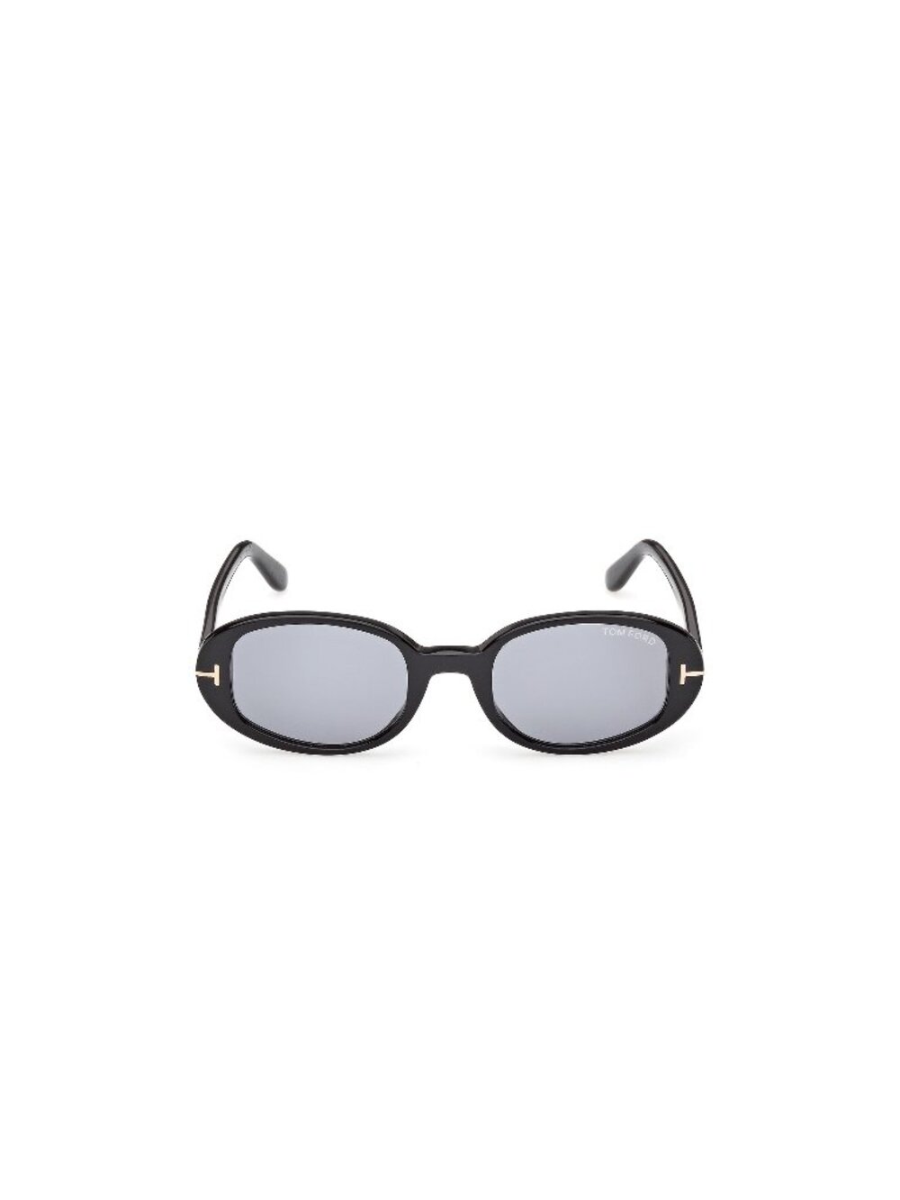 New Tom Ford Women's Sunglasses Multicolor Grey Lens Injected Frame FT1364 01A